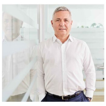 Ing. Richard Woschitz