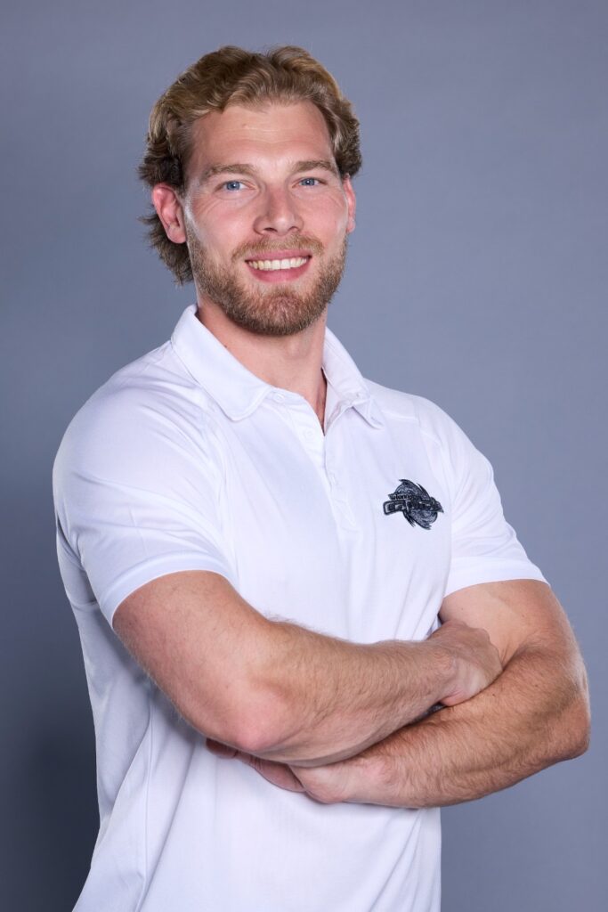 Patrick Peter